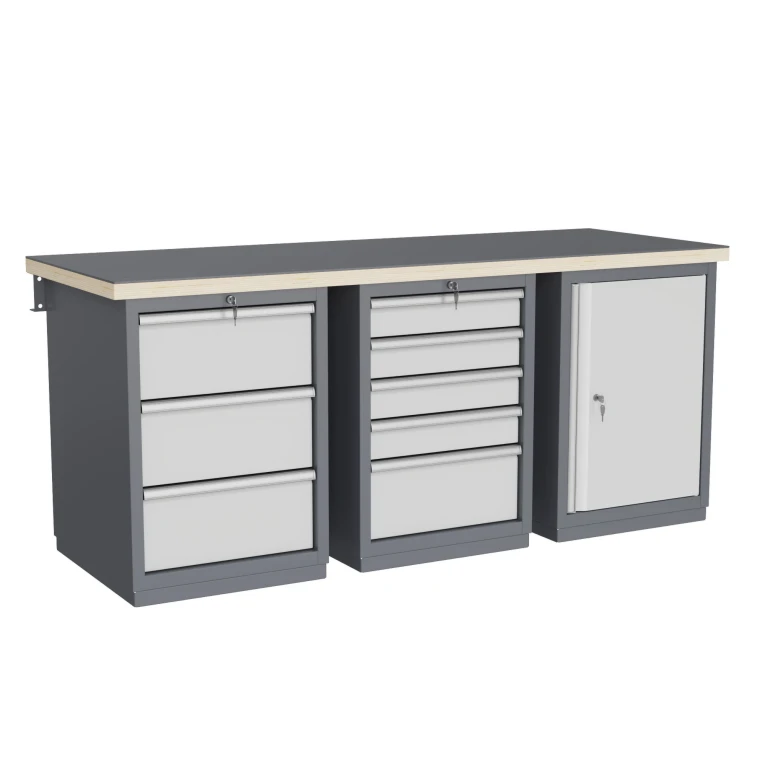 Верстак FBK 205.357 купить в Саратове