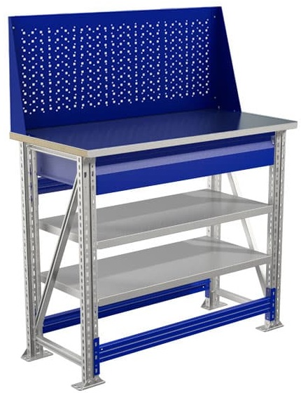 Верстак Master MT100.MF1 / MF1.112 купить в Саратове Верстак Master MT100.MF1 / MF1.112 купить в Саратове