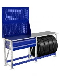 Верстак Master MT100.MF1 / MF1 / MF1.220.000 Верстак Master MT100.MF1 / MF1 / MF1.220.000