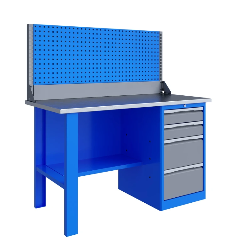 Верстак PRF 141.14.2-1 купить в Саратове