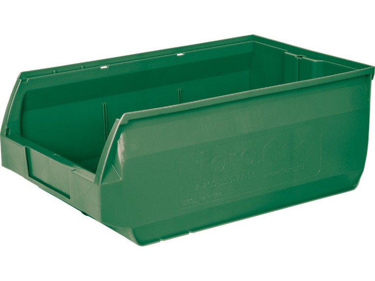 Ящик Palermo 500х310х200 купить в Саратове