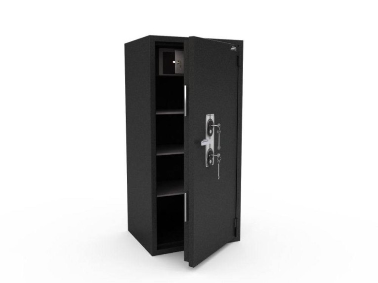 Сейф ЛС-260 БТ купить в Саратове