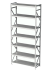 Стеллаж MS Profi 3000х900х600 7 полок купить в Саратове