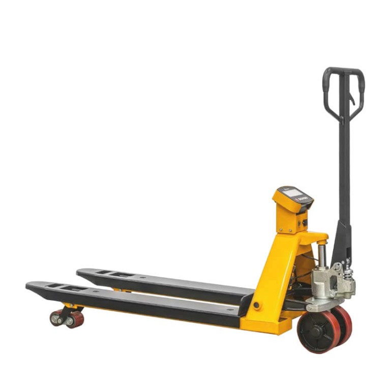 Гидравлическая тележка с весами BFC-SC-II (2500 кг, 1150х570 мм, PDP) SMARTLIFT (SMART) купить в Саратове Гидравлическая тележка с весами BFC-SC-II (2500 кг, 1150х570 мм, PDP) SMARTLIFT (SMART) купить в Саратове