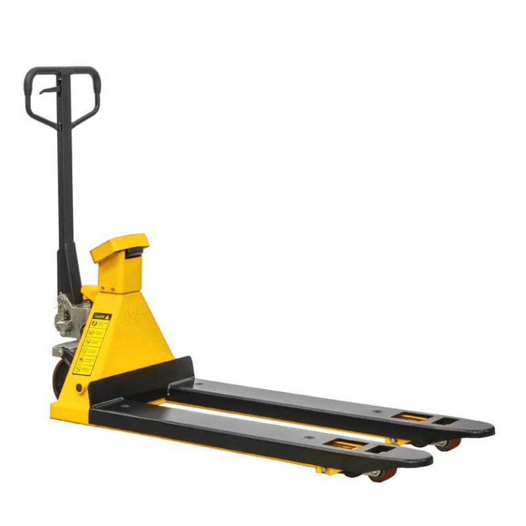 Гидравлическая тележка с весами BFC-SC-II (2500 кг, 1150х570 мм, PDP) SMARTLIFT (SMART) купить в Саратове Гидравлическая тележка с весами BFC-SC-II (2500 кг, 1150х570 мм, PDP) SMARTLIFT (SMART) купить в Саратове