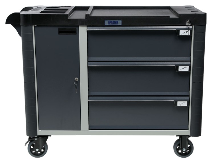 Инструментальная тележка WDS-3.1 new купить в Саратове