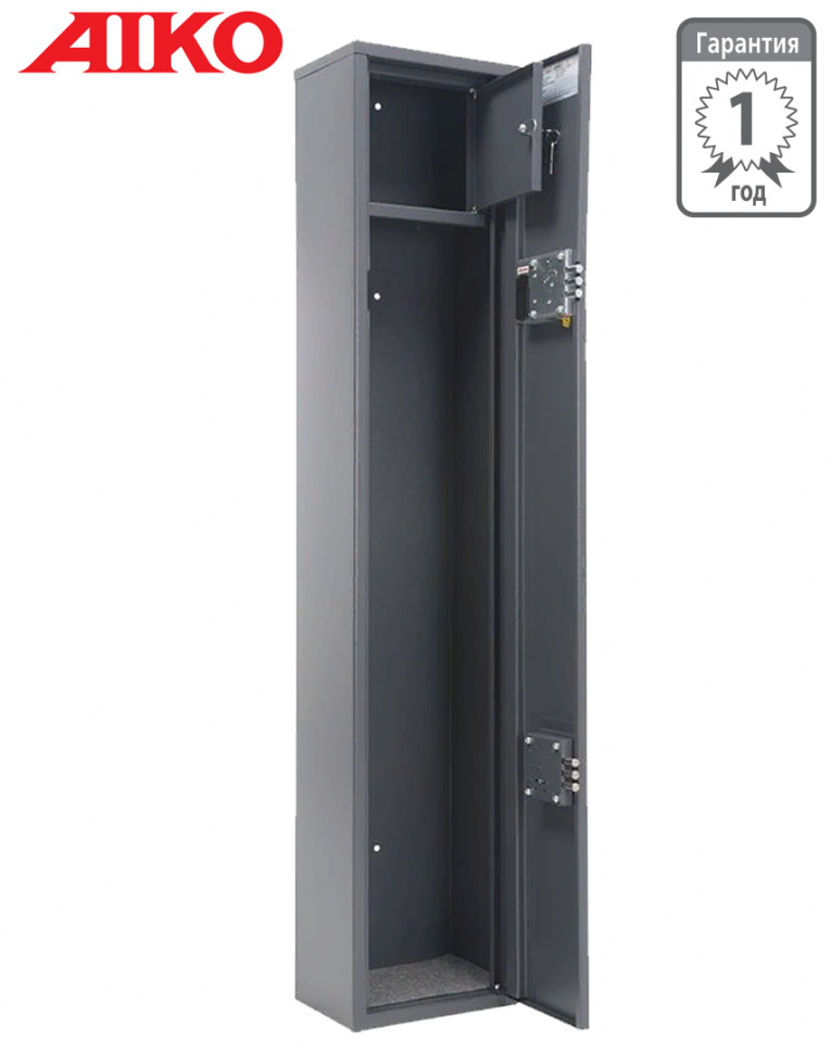 Оружейный сейф Aiko Чирок 1018 EL купить в Саратове