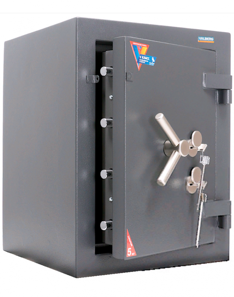 Взломостойкий сейф Valberg Алмаз 67 KL купить в Саратове