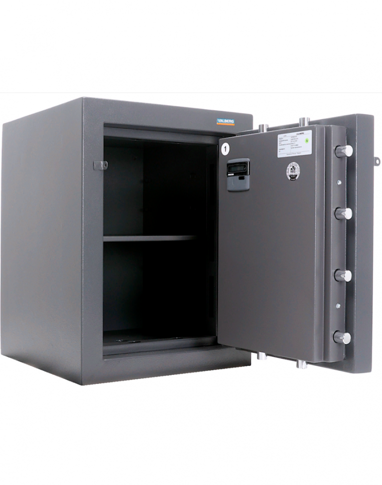 Взломостойкий сейф Valberg Алмаз 67 KL купить в Саратове