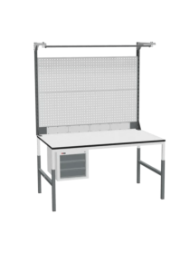 Стол монтажный ДиКом СР-М-150/90-04 ДСП Стол монтажный ДиКом СР-М-150/90-04 ДСП