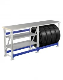 Верстак Master MT100.MF1 / MF1 / MF1.002.000 Верстак Master MT100.MF1 / MF1 / MF1.002.000