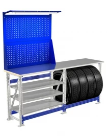 Верстак Master MT100.MF1 / MF1 / MF1.023.000.W Верстак Master MT100.MF1 / MF1 / MF1.023.000.W
