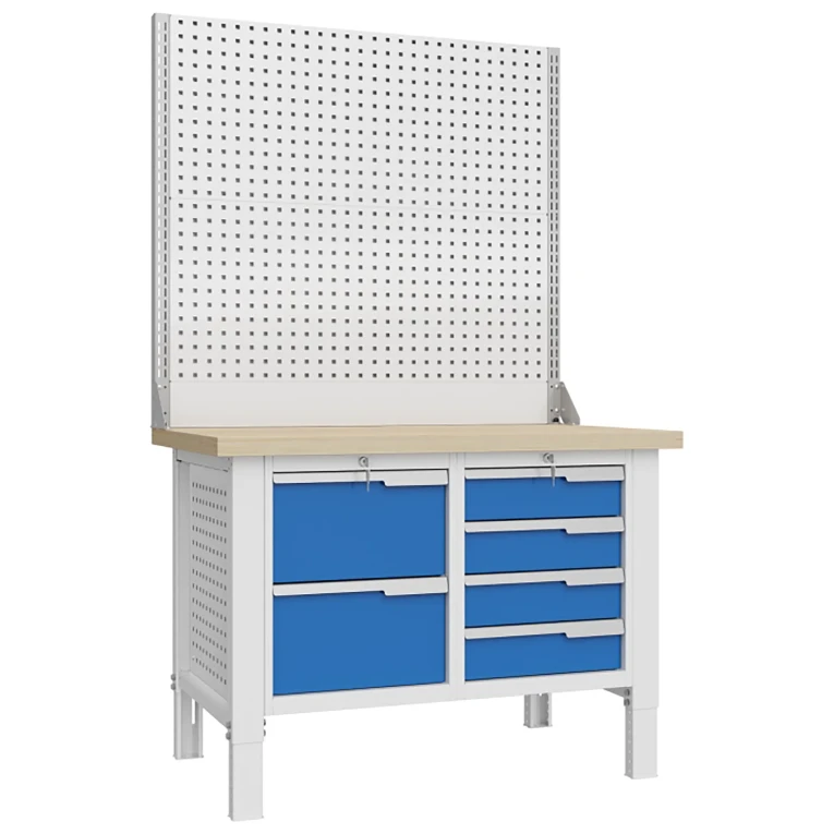 Стол-верстак Craft 1202.S24.3-2 купить в Саратове