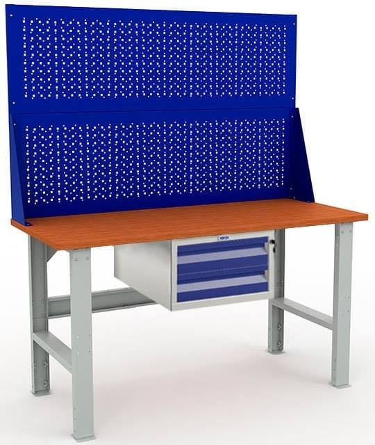 Верстак Expert W160.F2/F2.120 купить в Саратове