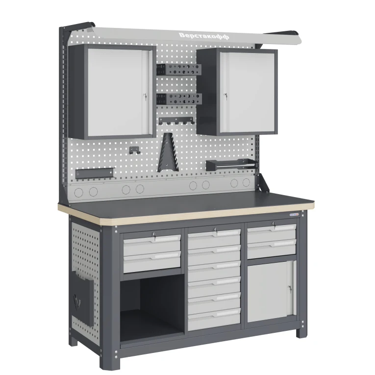 Рабочее место MCN 1552.S269.2-2FR купить в Саратове