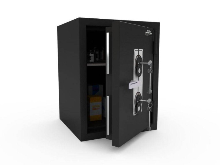 Сейф ЛС-310БТ купить в Саратове