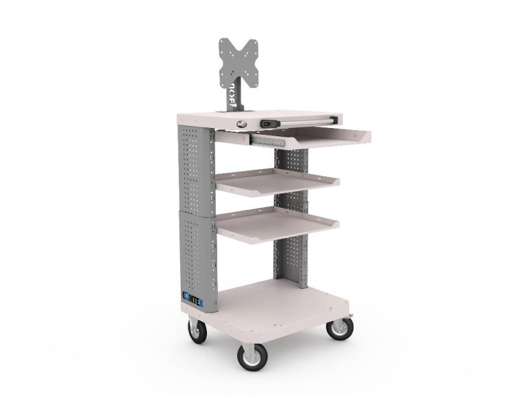 Тележка COMTEX №5 купить в Саратове