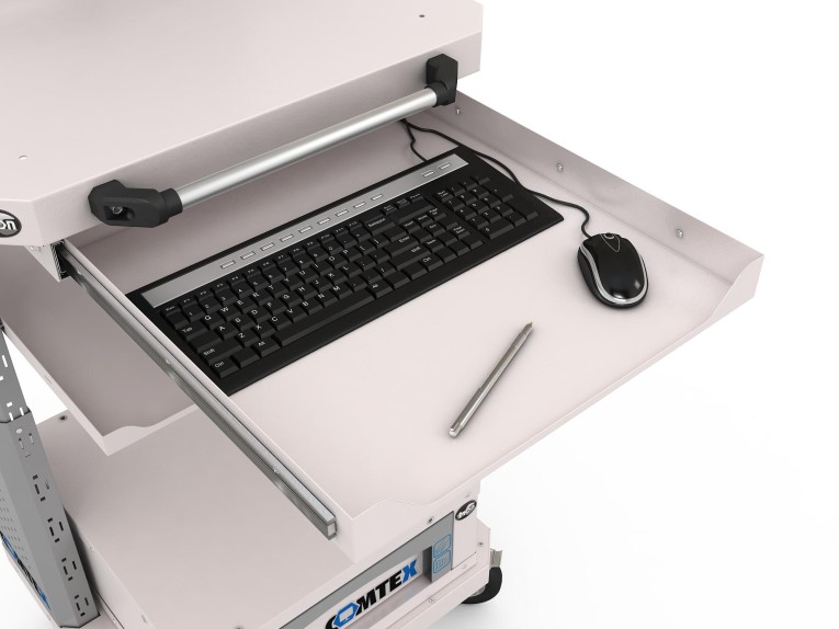 Тележка COMTEX №5 купить в Саратове