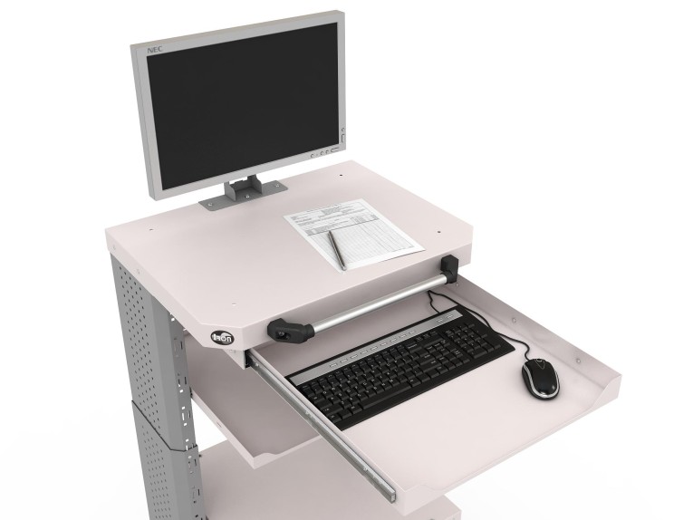 Тележка COMTEX №5 купить в Саратове