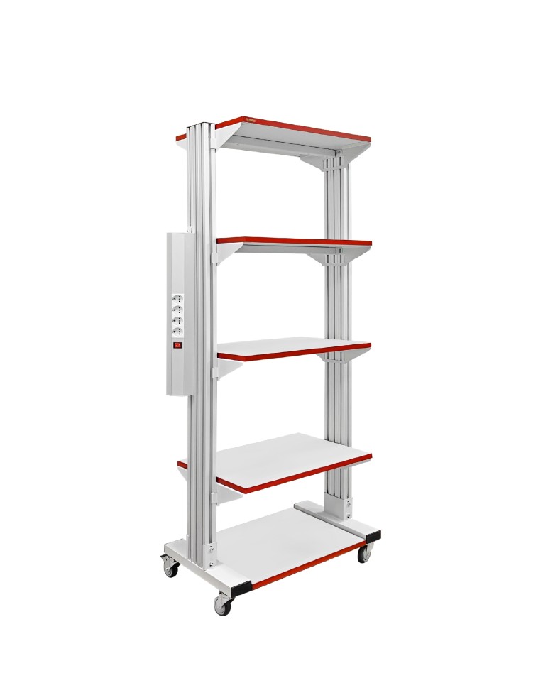 Стойка подкатная Gresson СМП-КП ESD купить в Саратове Стойка подкатная Gresson СМП-КП ESD купить в Саратове