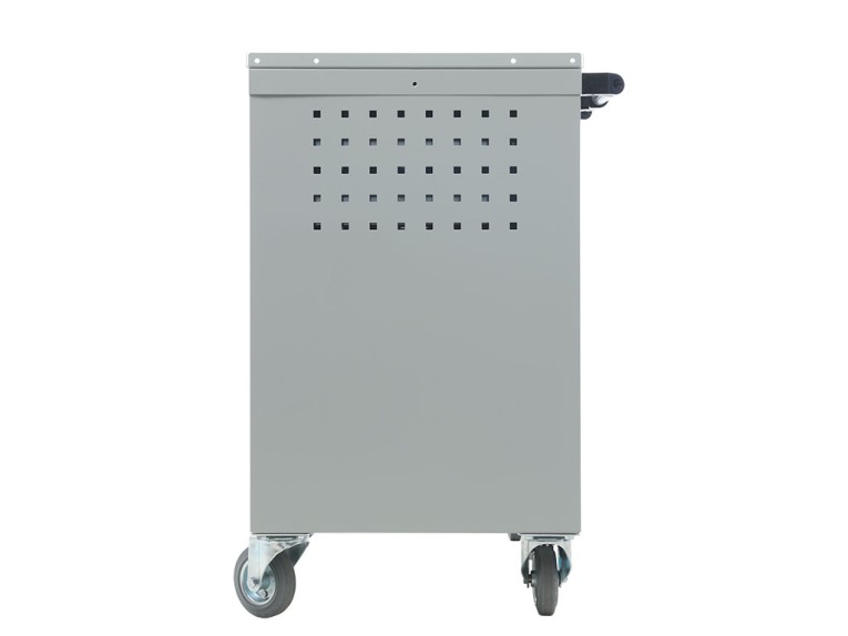 Инструментальная тележка WDS-4 купить в Саратове