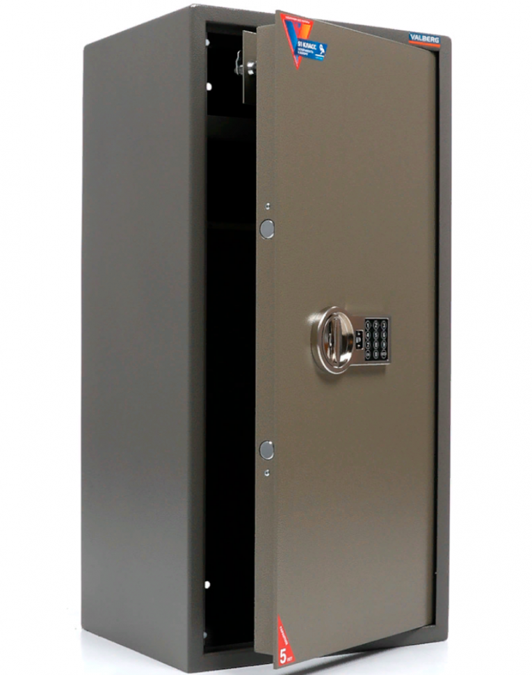 Офисный сейф Valberg ASM 90T EL купить в Саратове