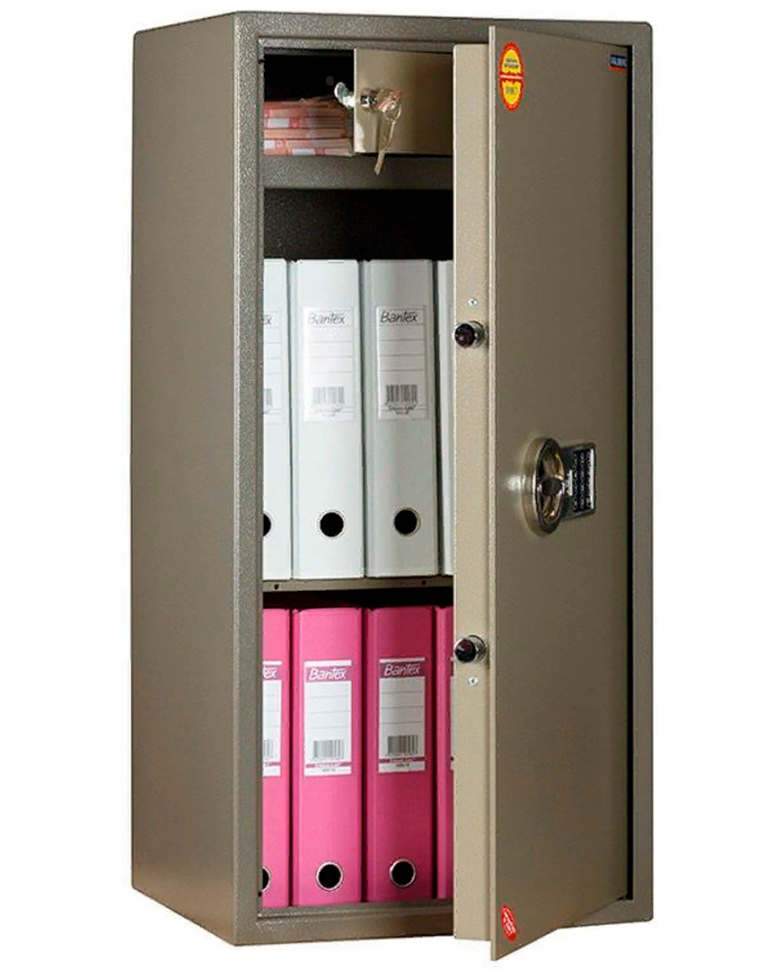 Офисный сейф Valberg ASM 90T EL купить в Саратове