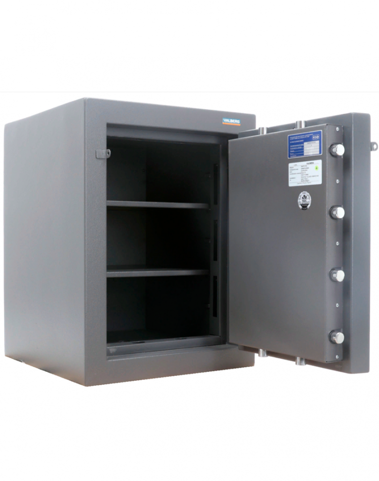 Взломостойкий сейф Valberg Форт 67 EL купить в Саратове