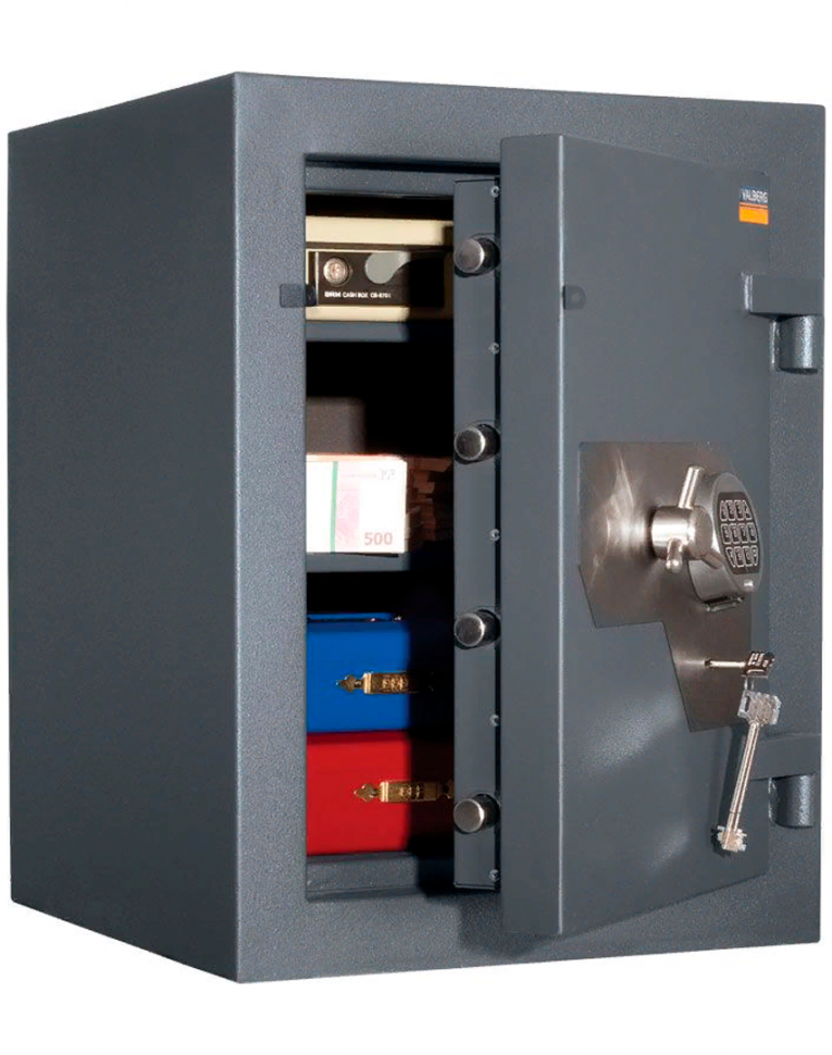 Взломостойкий сейф Valberg Форт 67 EL купить в Саратове