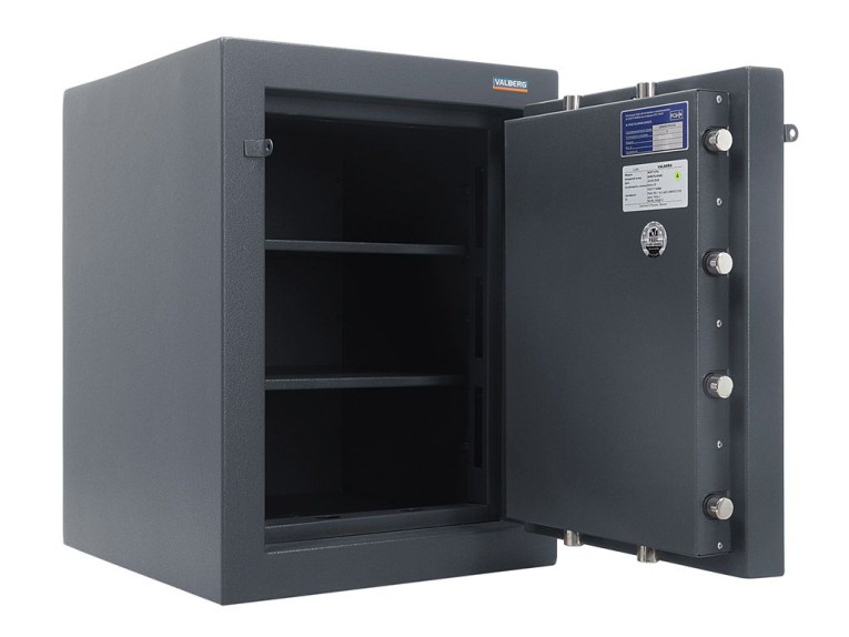 Взломостойкий сейф Valberg Форт 67 EL купить в Саратове