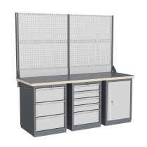 Верстак FBK 205.357-2