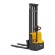 Штабелер электрический самоходный CDD15R-E (N) (1500 кг; 3,5 м; 24В / 105Ач) SMARTLIFT (SMART) купить в Саратове