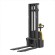 Штабелер электрический самоходный CDD15R-E (N) (1500 кг; 3,5 м; 24В / 105Ач) SMARTLIFT (SMART) купить в Саратове