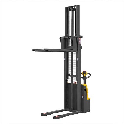 Штабелер электрический самоходный CDD15R-E (N) (1500 кг; 3,5 м; 24В / 105Ач) SMARTLIFT (SMART) купить в Саратове