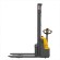 Штабелер электрический самоходный CDD15R-E (N) (1500 кг; 3,5 м; 24В / 105Ач) SMARTLIFT (SMART) купить в Саратове