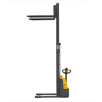 Штабелер электрический самоходный CDD15R-E (N) (1500 кг; 3,5 м; 24В / 105Ач) SMARTLIFT (SMART) купить в Саратове
