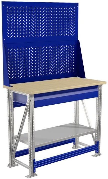 Верстак Master M100.MF1 / MF1.121 купить в Саратове Верстак Master M100.MF1 / MF1.121 купить в Саратове