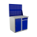 Верстак Profi WT100.WD1/WD2.020 купить в Саратове
