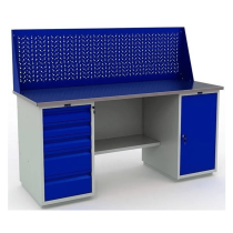 Верстак Profi WT180.WD5/WD1.010