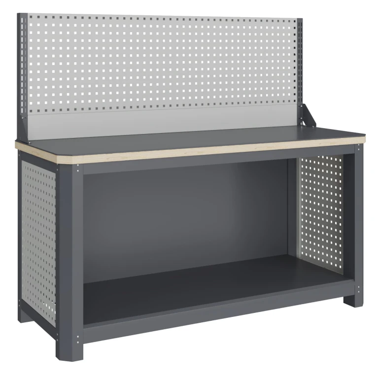 Верстак MCN 1552.0.111-1 купить в Саратове