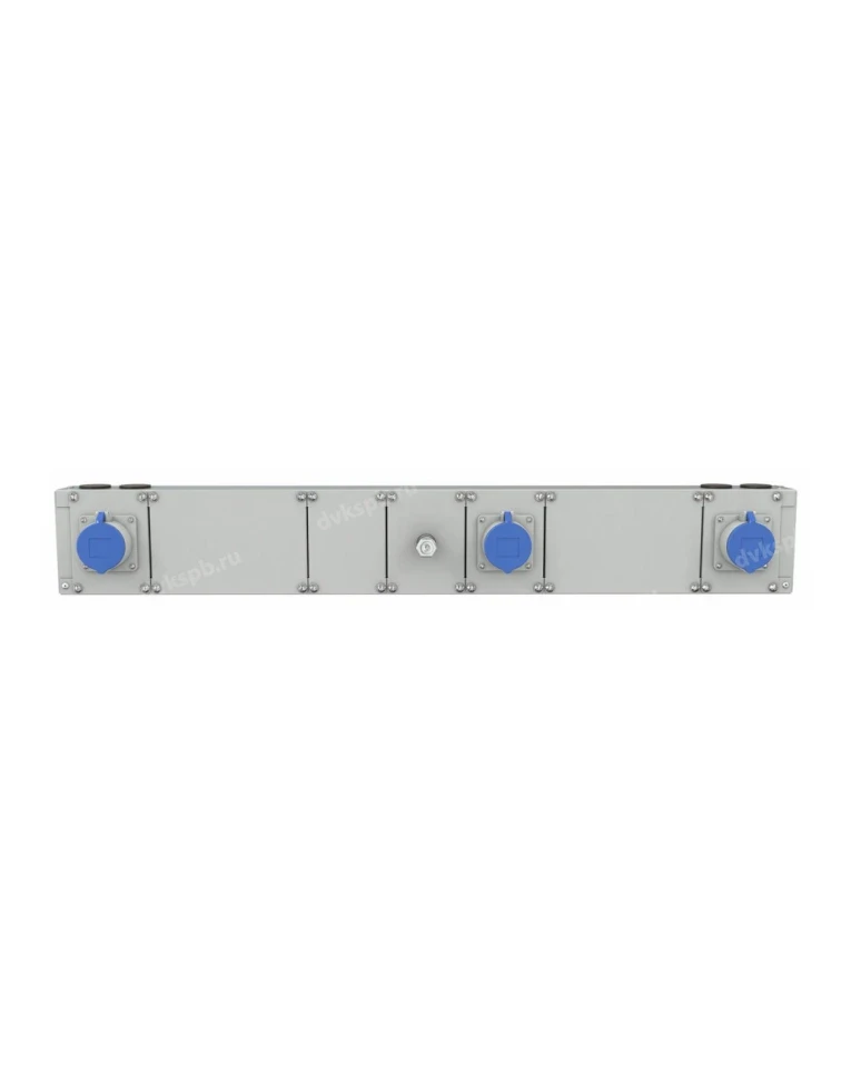 Шина для электропроводки 1200 мм (230V x 3 / AIR) купить в Саратове Шина для электропроводки 1200 мм (230V x 3 / AIR) купить в Саратове