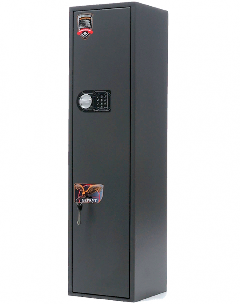 Оружейный сейф Aiko Беркут 1 EL купить в Саратове