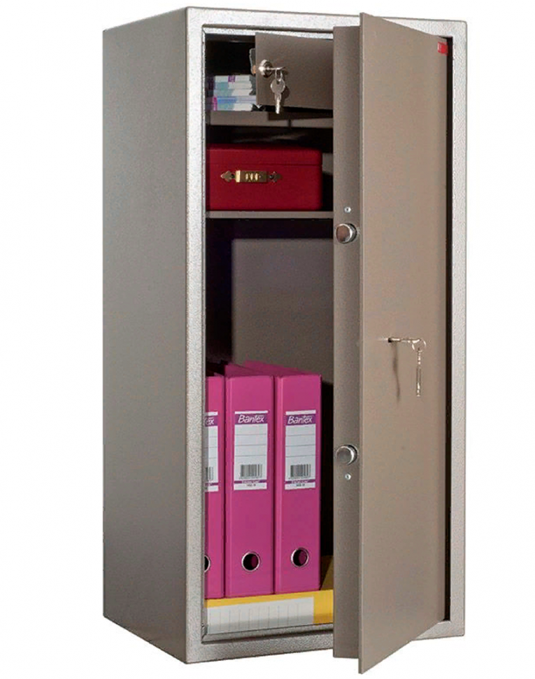 Офисный сейф Aiko TM-90T купить в Саратове