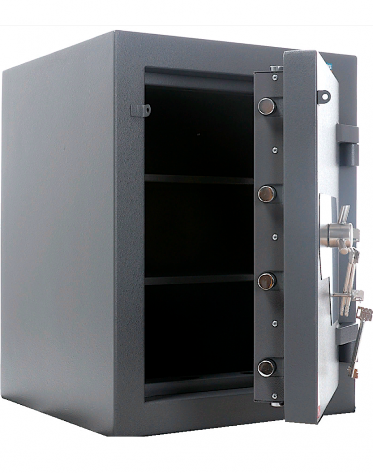 Взломостойкий сейф Valberg Форт 67 KL купить в Саратове