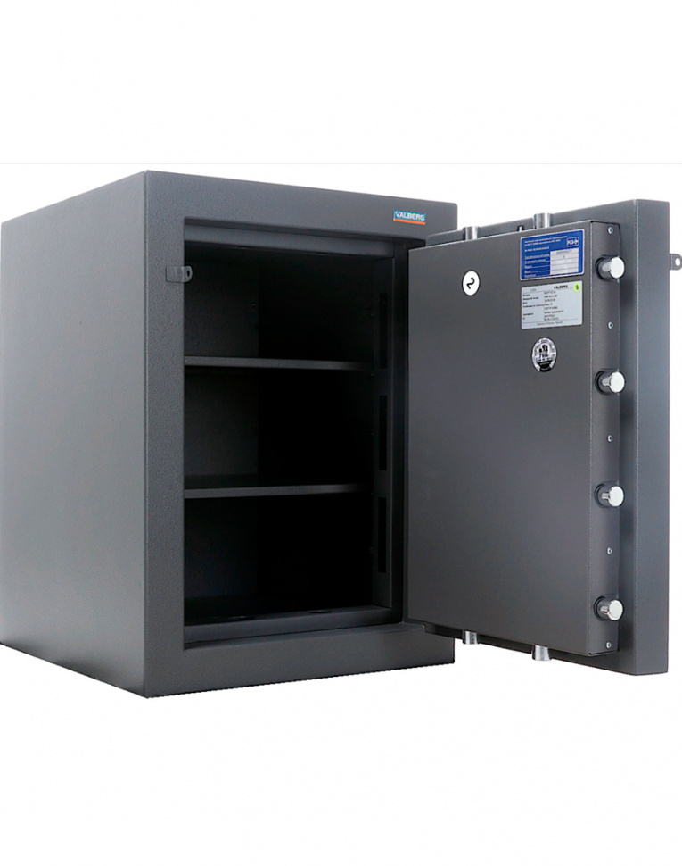 Взломостойкий сейф Valberg Форт 67 KL купить в Саратове