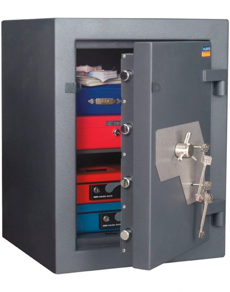 Взломостойкий сейф Valberg Форт 67 KL купить в Саратове