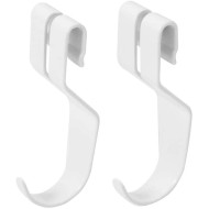 Крючок Титан-GS 75х24,5х20 мм Крючок Титан-GS 75х24,5х20 мм