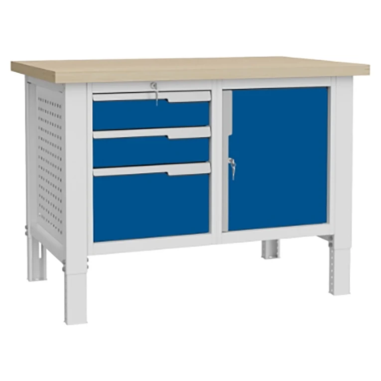 Стол-верстак Craft 1202.S37.3 купить в Саратове