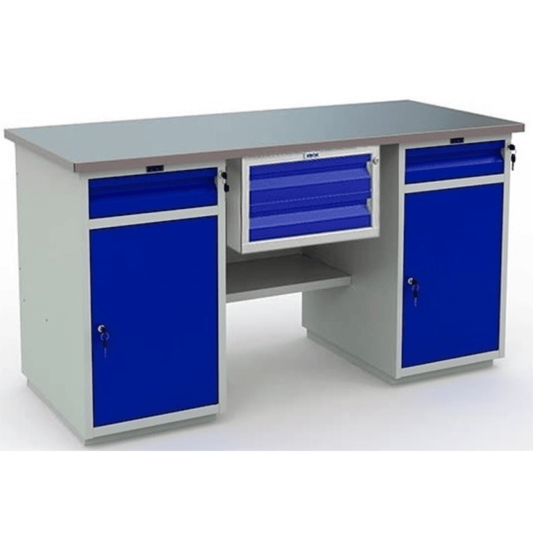 Верстак Profi WT160.WD2/WD2.100 купить в Саратове