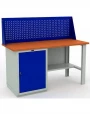 Верстак Expert W160.WS1/F2.010 Верстак Expert W160.WS1/F2.010